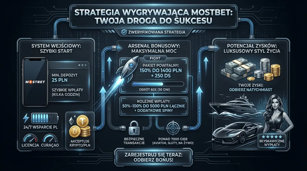 mostbet casino